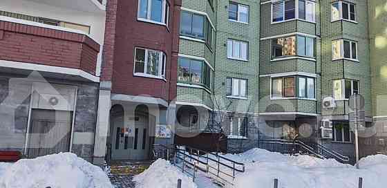 Студия, 24 м2, 2/25 эт. Москва