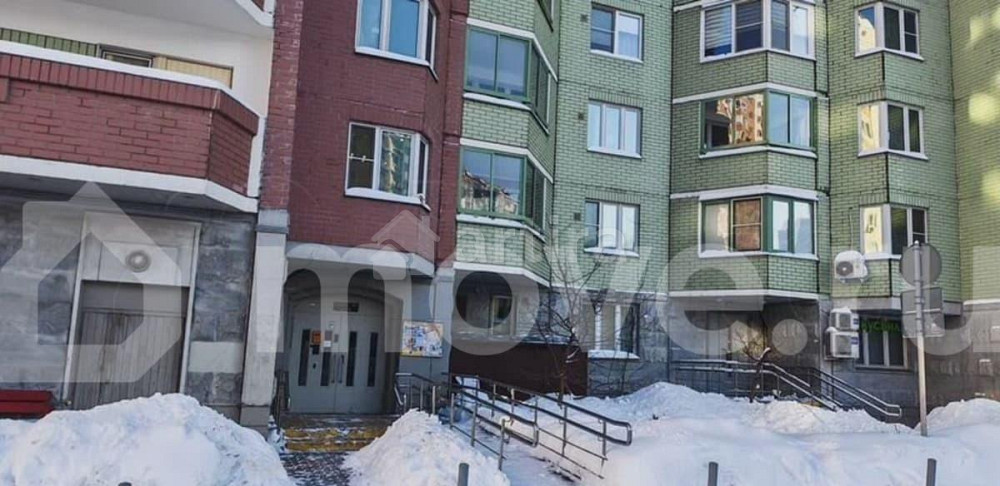 Студия, 24 м2, 2/25 эт. Москва - изображение 5