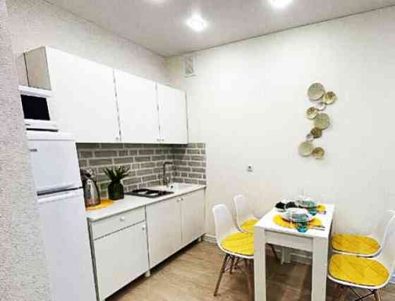 1-комн. квартира, 39 м2, 2/5 эт. Самара