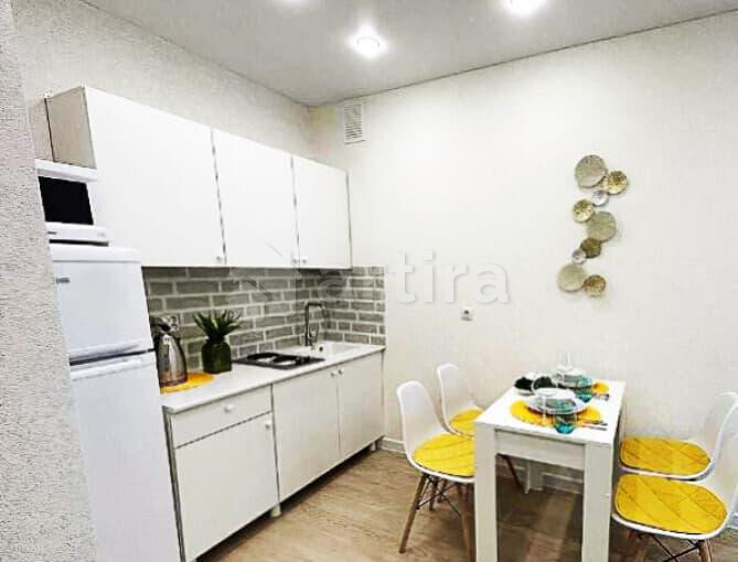 1-комн. квартира, 39 м2, 2/5 эт. Самара - изображение 3