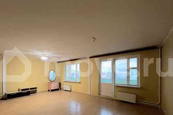 4-комн. квартира, 206.2 м2, 17/17 эт. Москва