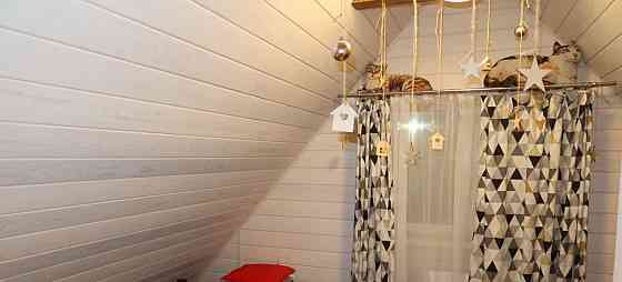 Дом, 50 м2, 0.6 га, 2 эт. Клин