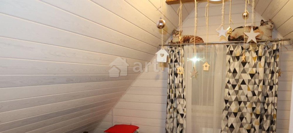 Дом, 50 м2, 0.6 га, 2 эт. Клин - изображение 4