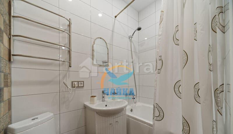 Студия, 18 м2, 5/5 эт. Санкт-Петербург - изображение 9