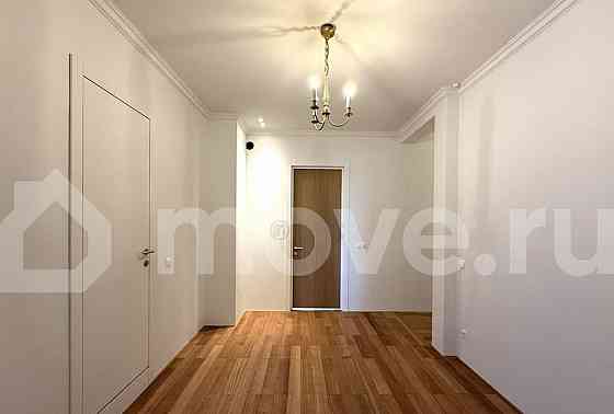 4-комн. квартира, 162.5 м2, 19/35 эт. Москва