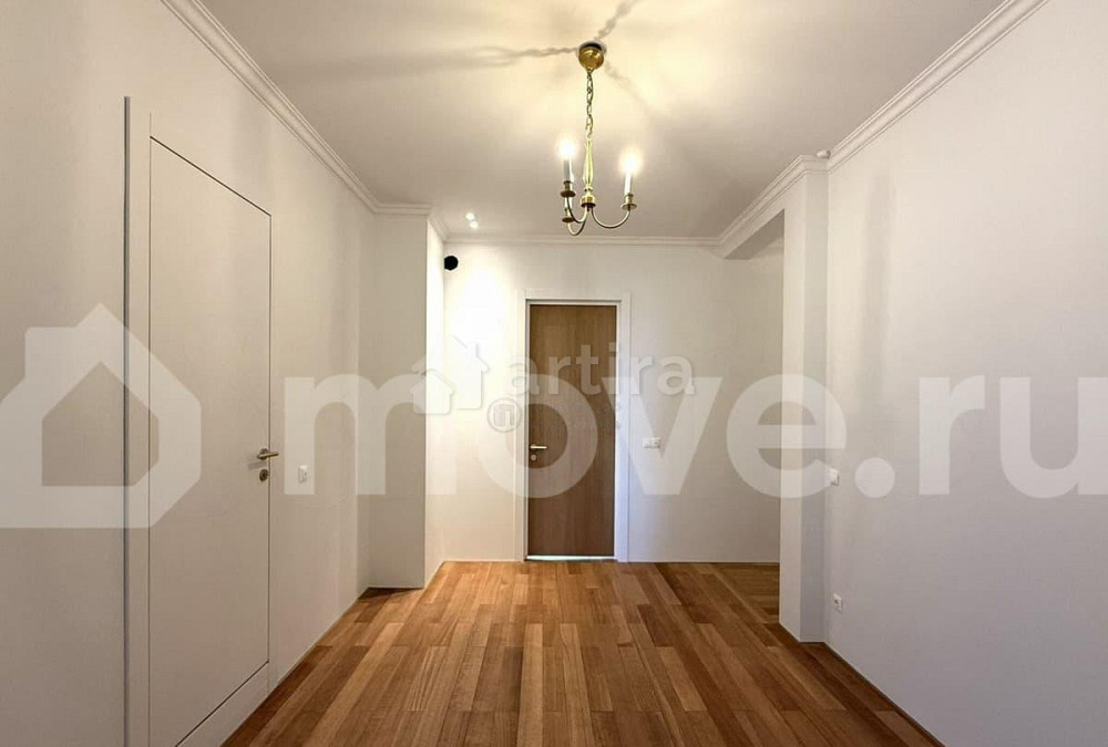 4-комн. квартира, 162.5 м2, 19/35 эт. Москва - изображение 2