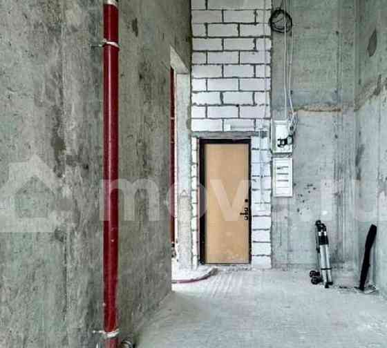 3-комн. квартира, 140 м2, 53/54 эт. Москва