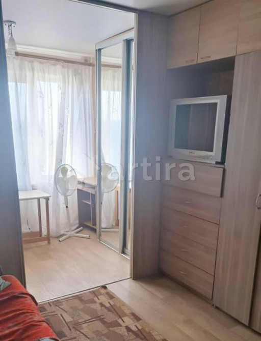 Комната, 17 м2, 9/10 эт. Ростов-на-Дону - изображение 6