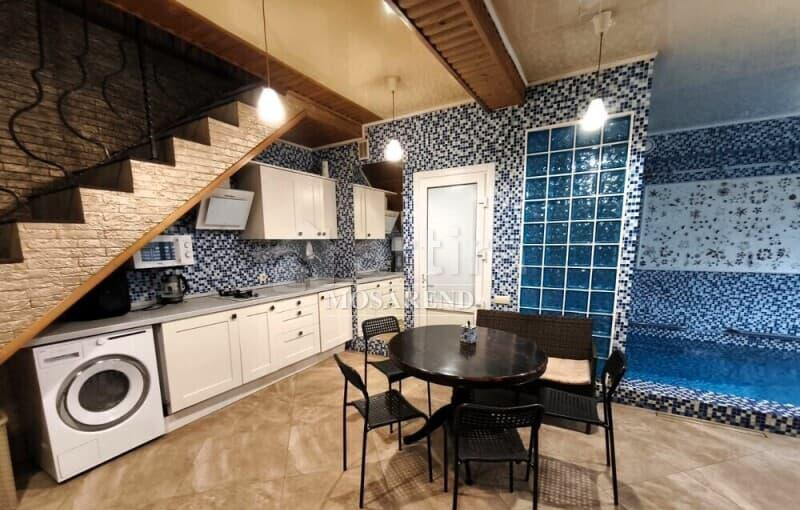 Дом, 300 м2 Москва - изображение 17