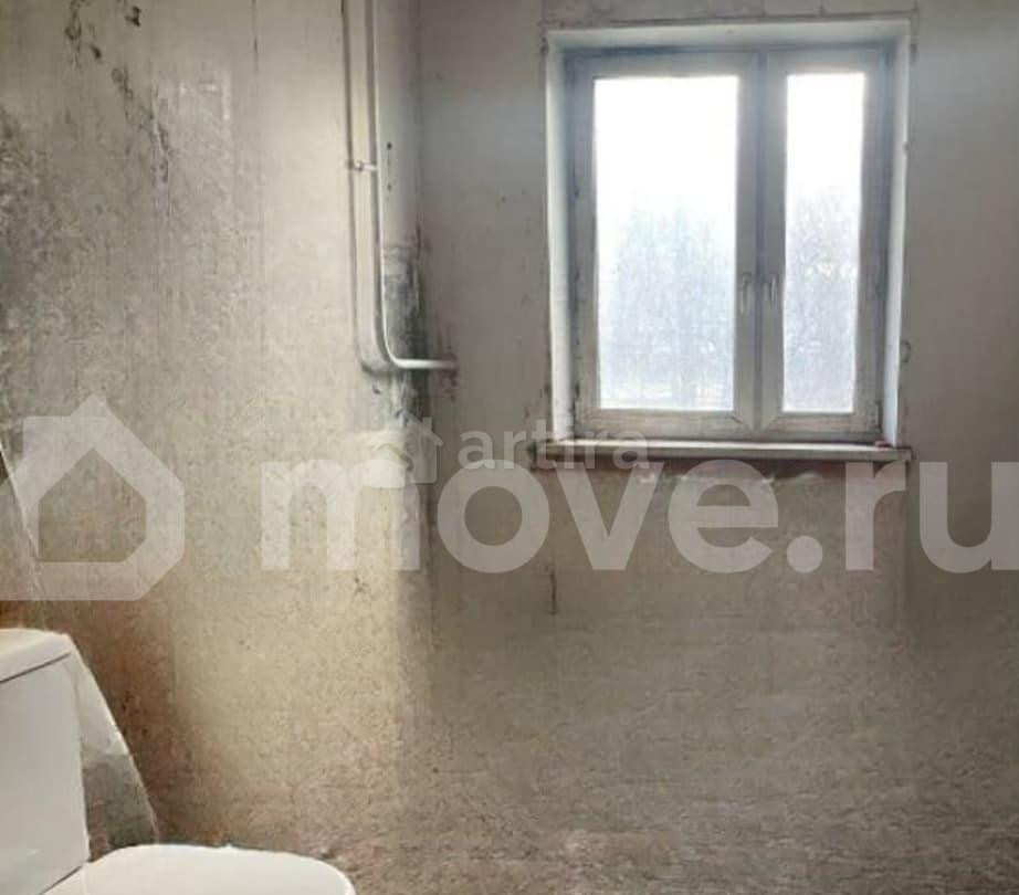 Студия, 11.6 м2, 1/9 эт. Москва - изображение 2