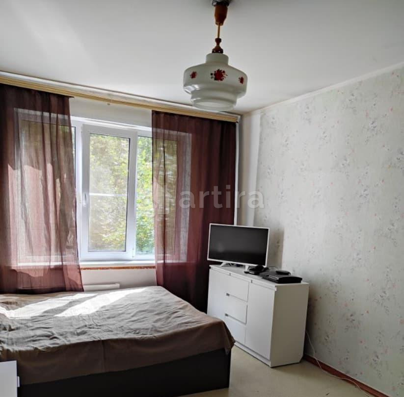 Комната, 18.6 м2, 4/9 эт. Москва - изображение 1