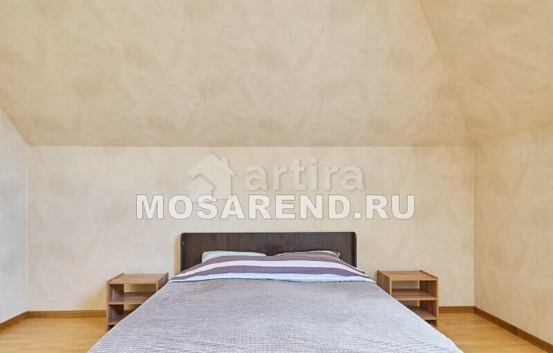 Коттедж, 700 м2 Лобня - изображение 20