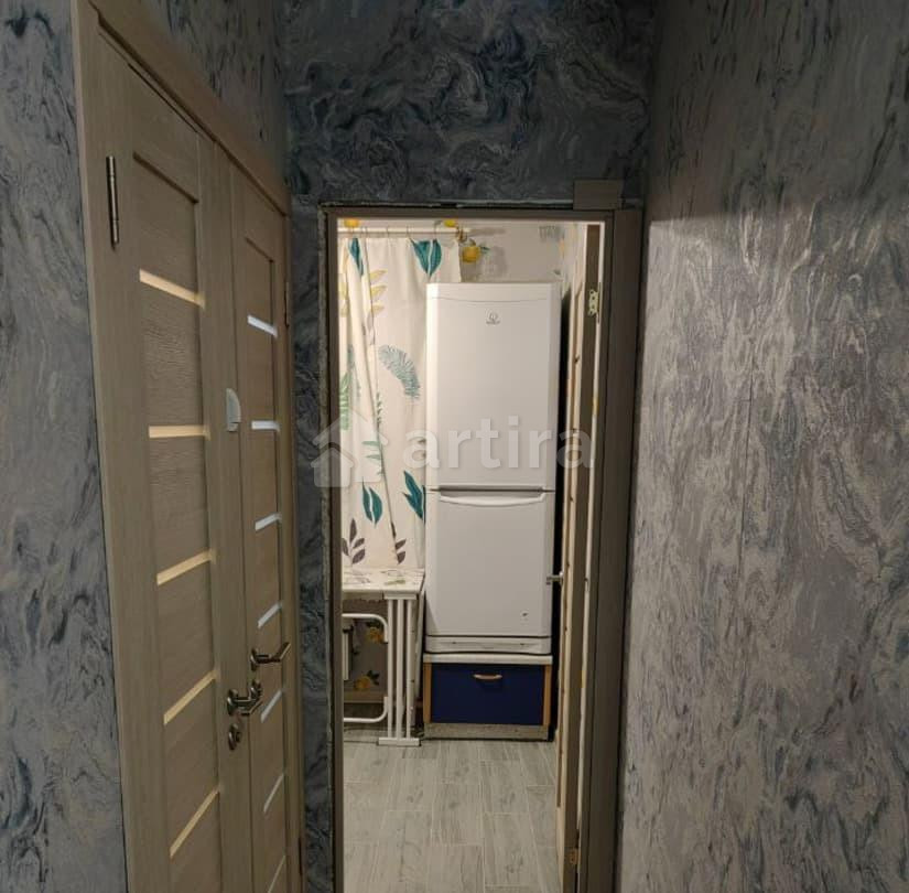 Комната, 13 м2, 3/9 эт. Москва - изображение 5