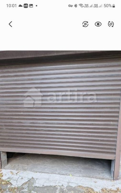 Гараж, 18 м2 Новочеркасск - изображение 2