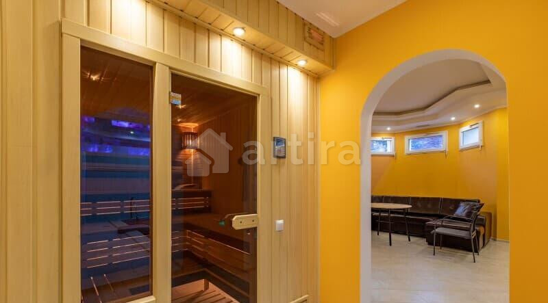 Коттедж, 820 м2 Чехов - изображение 7