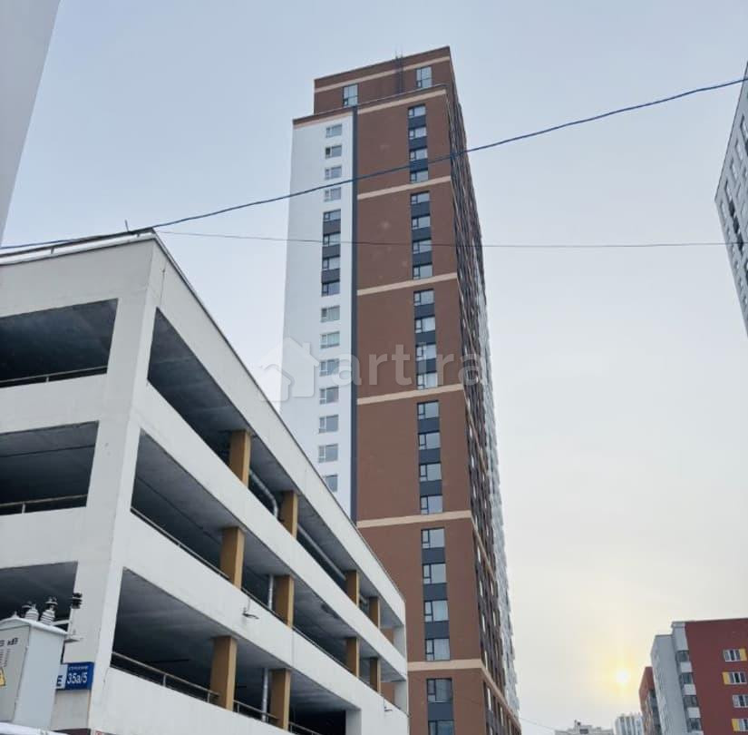 Гараж, 18 м2 Екатеринбург - изображение 1