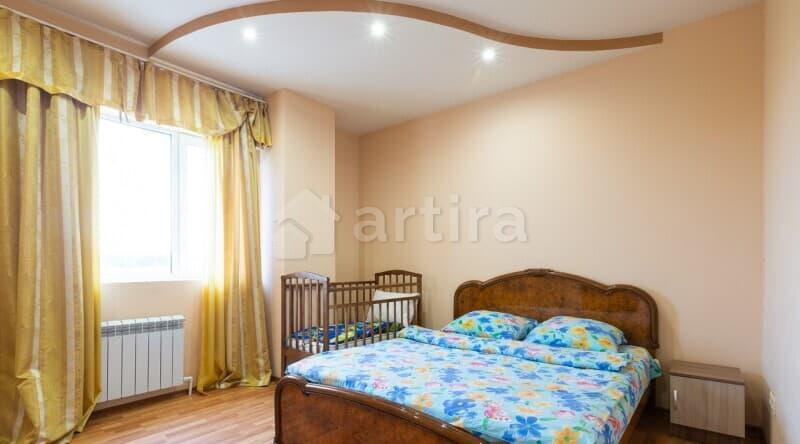 Коттедж, 1500 м2 Ногинск - изображение 9