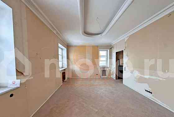 5-комн. апарт-ы, 198.8 м2, 11/23 эт. Москва