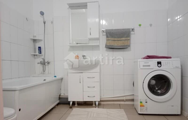 1-комн. квартира, 36 м2, 2/5 эт. Екатеринбург - изображение 5