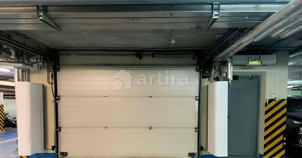 Гараж, 14 м2 Санкт-Петербург - изображение 4