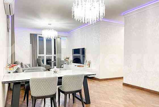 4-комн. квартира, 168 м2, 9/33 эт. Москва