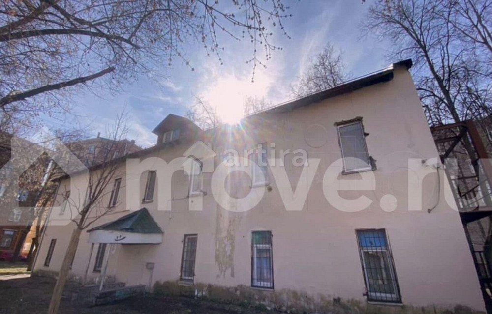 Студия, 12.5 м2, 1/2 эт. Москва - изображение 4