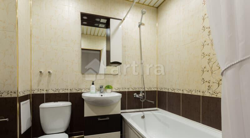 1-комн. квартира, 40 м2, 3/11 эт. Вологда - изображение 8