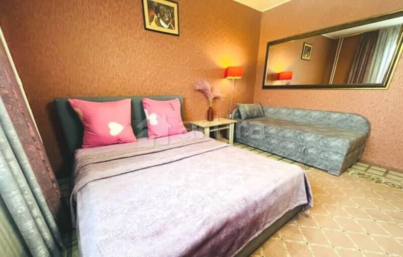 2-комн. квартира, 75 м2, 8/10 эт. Челябинск - изображение 2