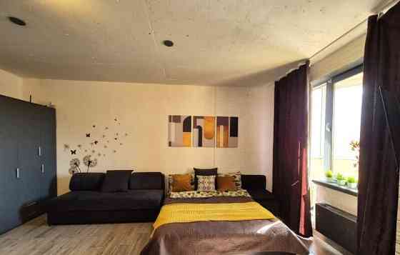 1-комн. квартира, 30 м2, 6/17 эт. Пушкино