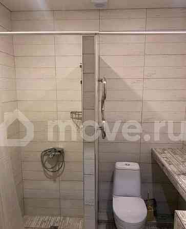 Студия, 20.8 м2, 2/5 эт. Москва