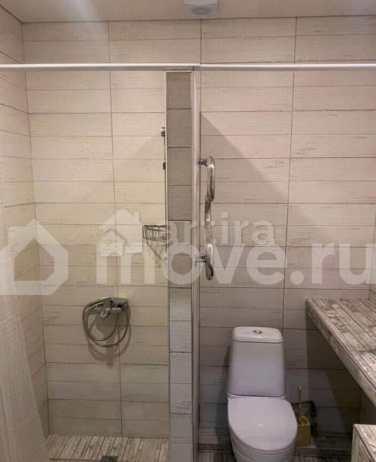 Студия, 20.8 м2, 2/5 эт. Москва - изображение 4