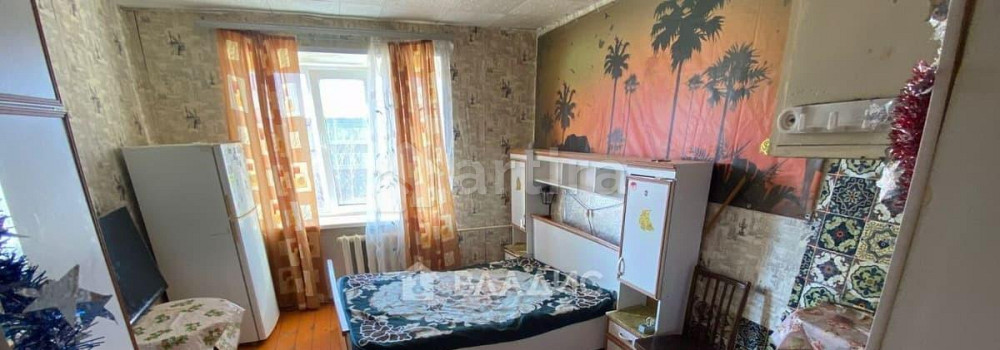 Комната, 12 м2, 5/5 эт. Владимир - изображение 4