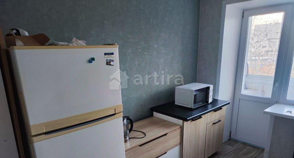 Комната, 11.9 м2, 4/5 эт. Пермь - изображение 3