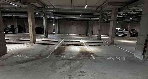 Гараж, 14 м2 Красногорск