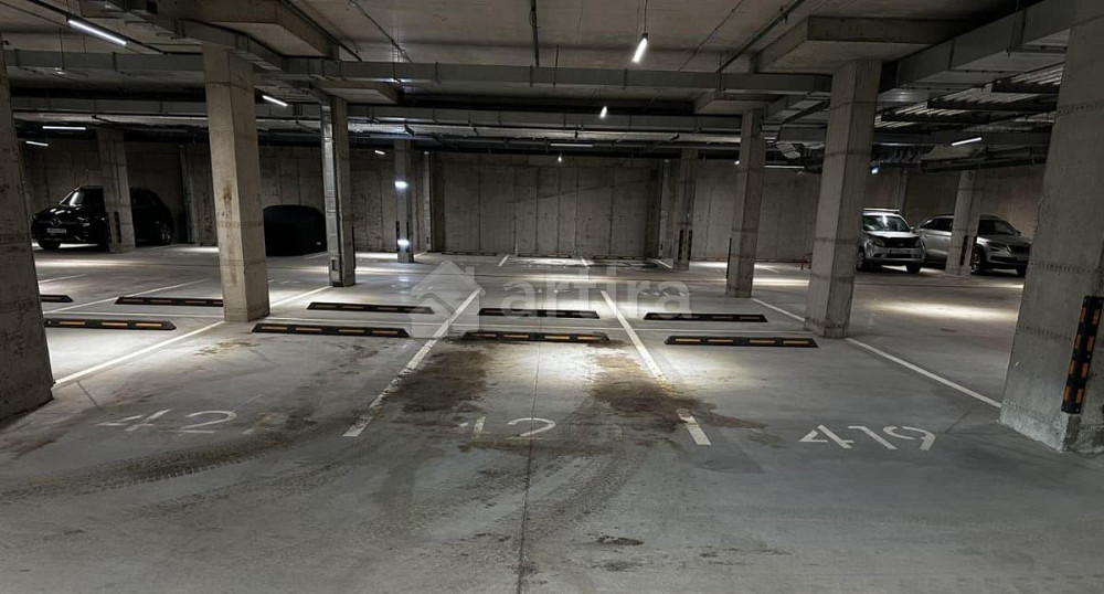 Гараж, 14 м2 Красногорск - изображение 1