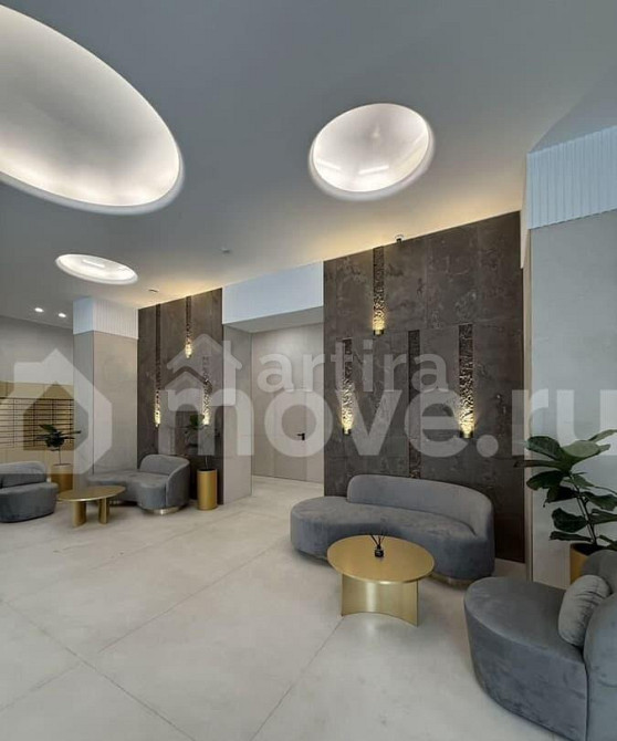 4-комн. квартира, 146 м2, 13/14 эт. Москва - изображение 1