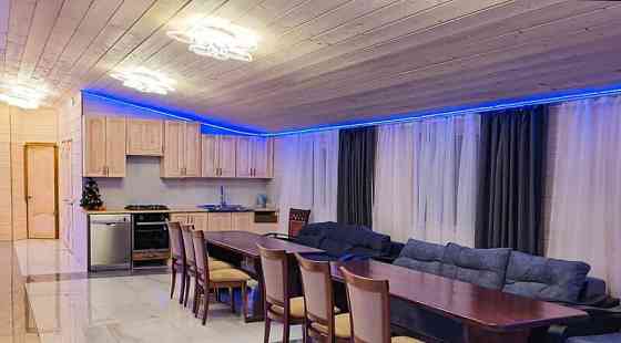 Коттедж, 115 м2 Сосново