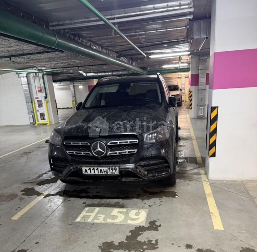 Гараж, 16 м2 Москва - изображение 7