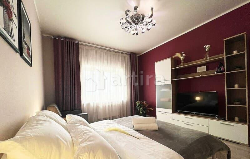 1-комн. квартира, 49 м2, 9/12 эт. Самара - изображение 8