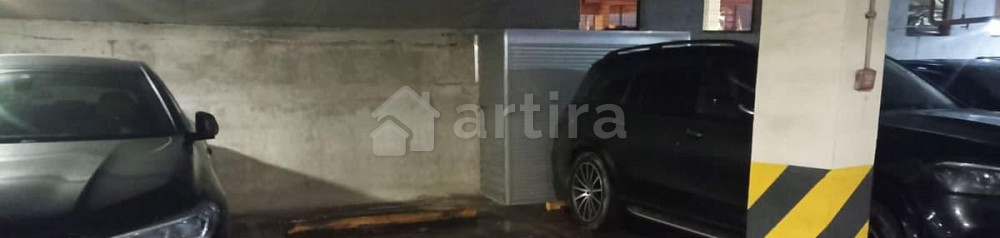 Гараж, 14 м2 Москва - изображение 4