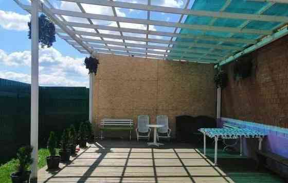 Коттедж, 210 м2 Раменское