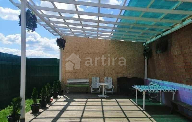 Коттедж, 210 м2 Раменское - изображение 3