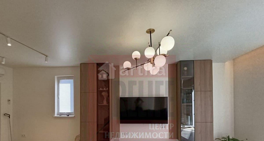 Таунхаус, 168 м2, 4 сотки, 3 эт. Калининград - изображение 3