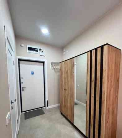 Студия, 24 м2, 7/17 эт. Москва