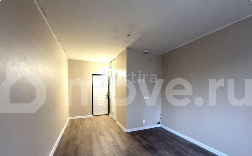 Студия, 17 м2, 1/9 эт. Москва - изображение 7