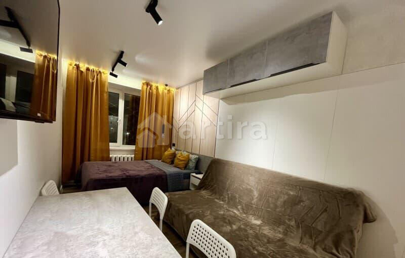 1-комн. апарт-ы, 20 м2, 1/5 эт. Железнодорожный - изображение 7