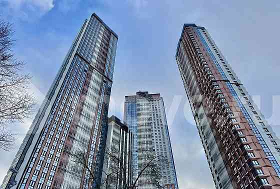 3-комн. квартира, 84.2 м2, 16/46 эт. Москва