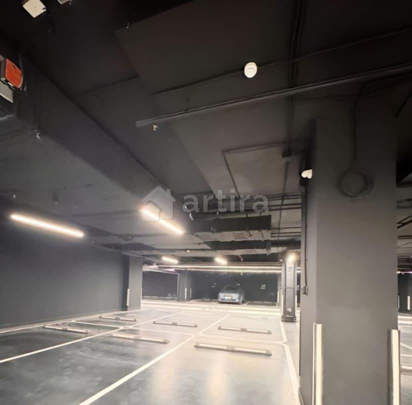 Гараж, 13.7 м2 Москва - изображение 4