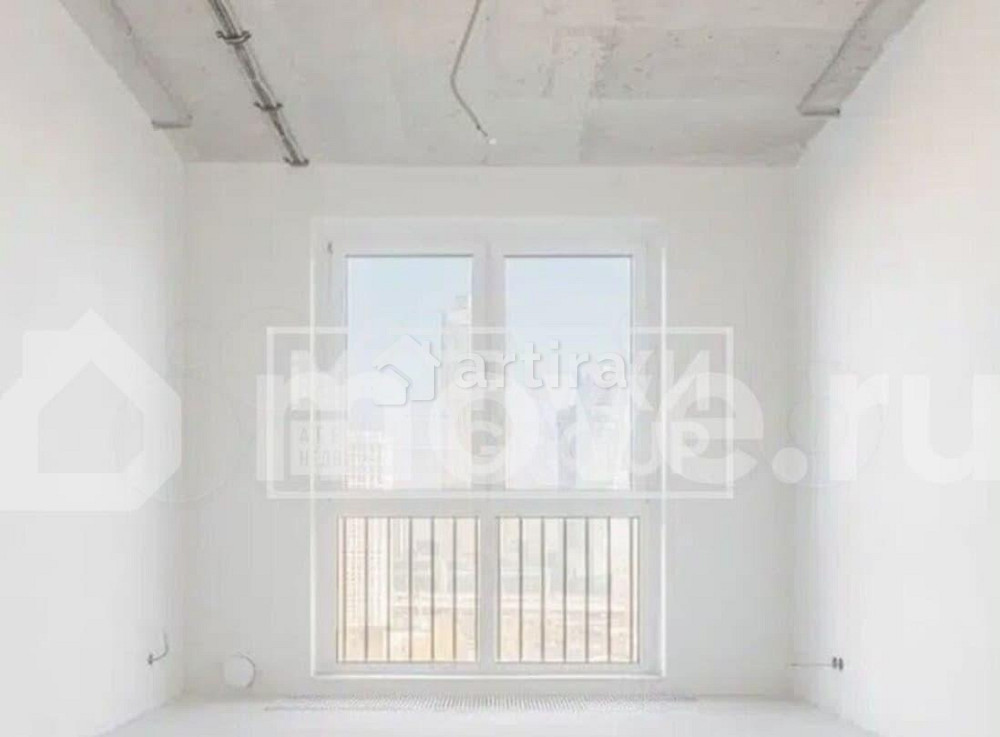 1-комн. квартира, 36 м2, 50/50 эт. Москва - изображение 5