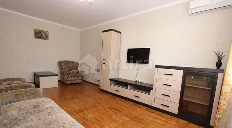 2-комн. квартира, 55 м2, 2/5 эт. Феодосия - изображение 5